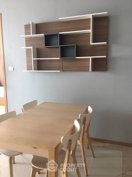 คอนโด 1-ห้องนอน ที่ ดิ เอ็มไพร์ เพลส ใกล้ BTS เซนต์หลุยส์ (ID 514446)