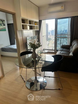 คอนโด 2-ห้องนอน ที่ วิซดอม ค็อนเน็ค สุขุมวิท ใกล้ BTS ปุณณวิถี (ID 2080468)