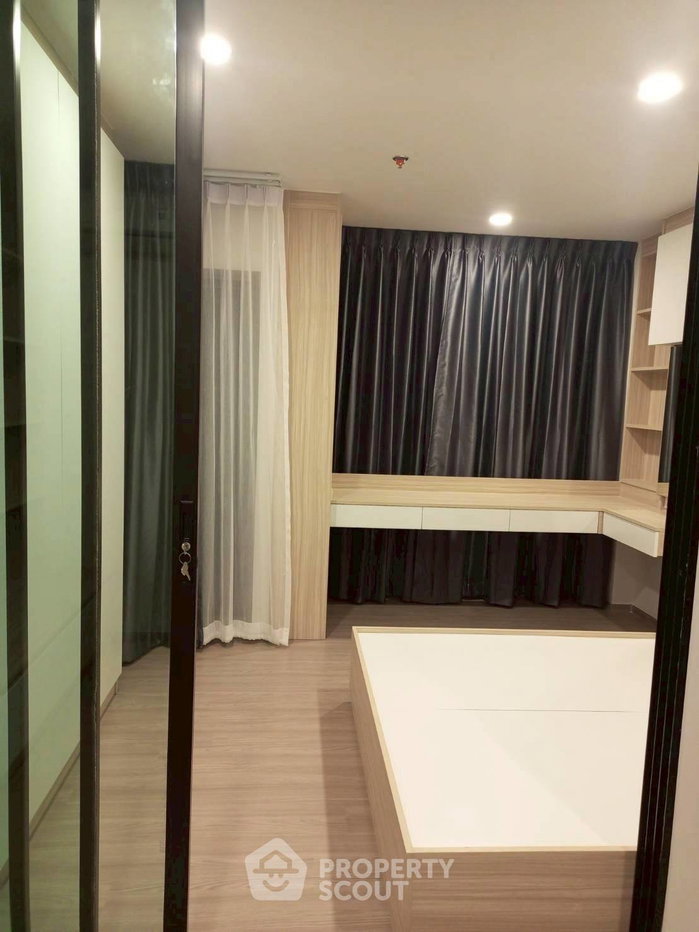 รูป คอนโด 1-ห้องนอน ที่ แอสปาย พระราม 4 ใกล้ BTS พระโขนง (ID 2449121) - รูปที่ 5/14