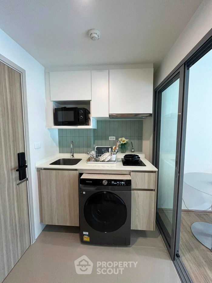 picture 1-BR Condo For Rent, Phyll Phuket, Kathu (Near No BTS) (ID 2692591) - 5/9