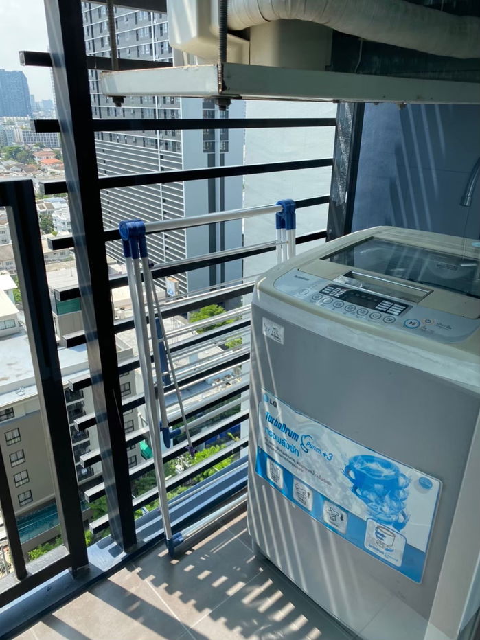 picture Hot Price for rent The Base Sukhumvit 77 🔥 - 8/8