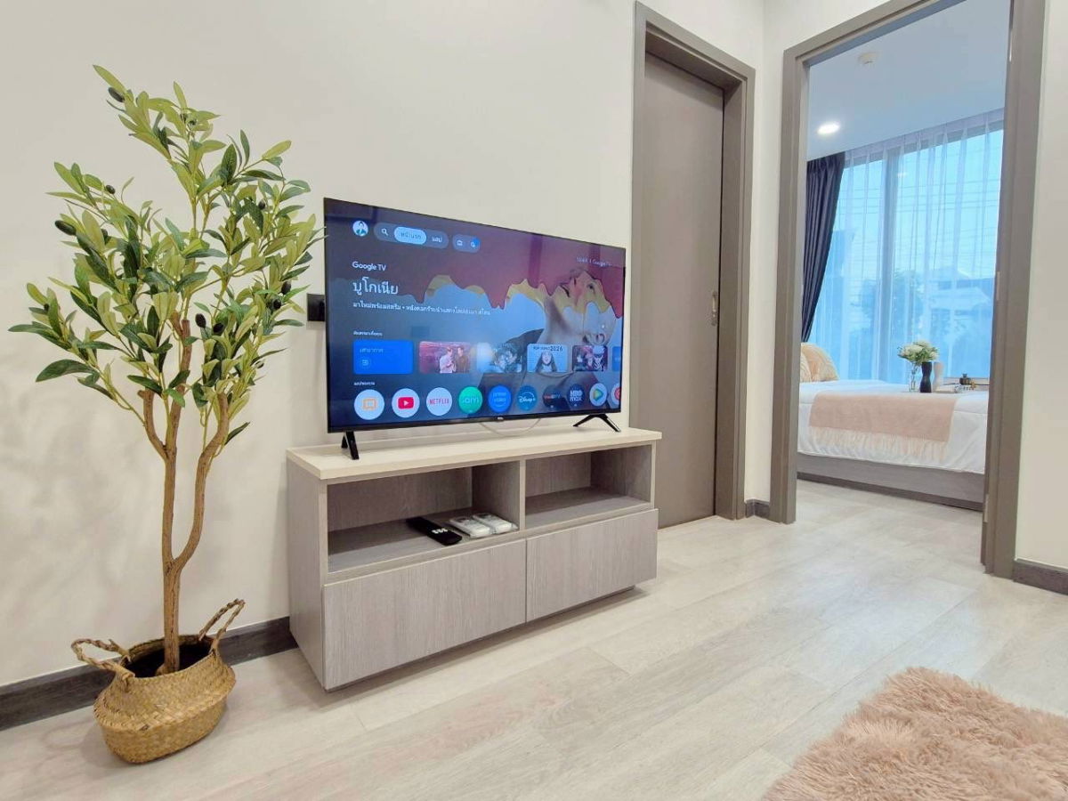 รูป ให้เช่า  กรู๊ฟ ไวบส์ ลาดพร้าว 18 🔴🔴 - รูปที่ 4/9