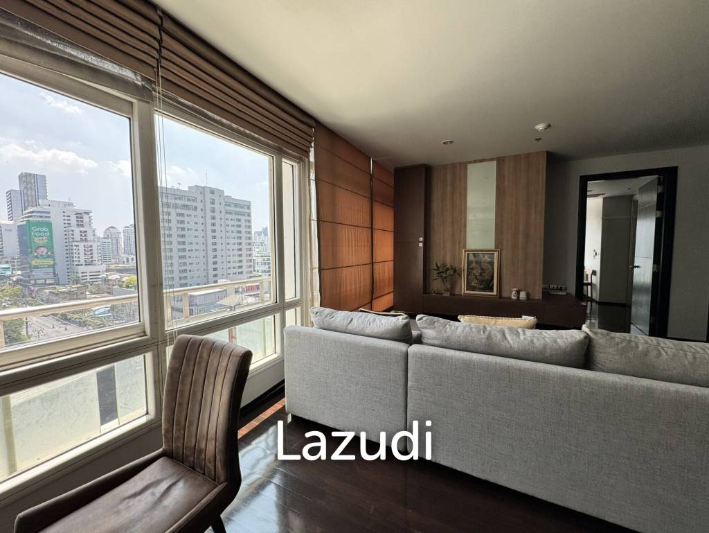 3 Bed 3 Bath 140 SQ.M The Height condominium