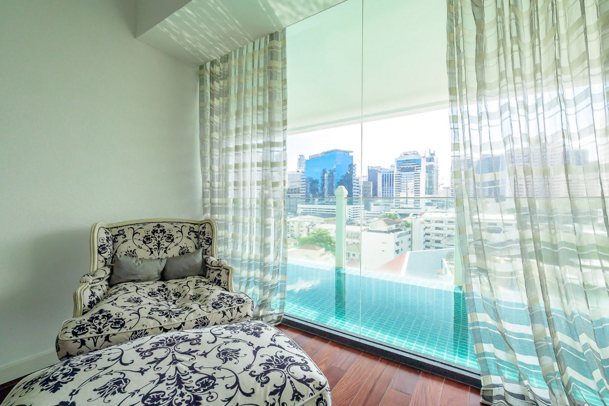 รูป ว่างพร้อมอยู่! Le Raffine. 3นอน 237ตรม. สระว่ายน้ำส่วนตัว! Line id: @pfagent - รูปที่ 8/19