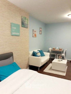 คอนโด 1-ห้องนอน ที่ บ้านเคียงฟ้า หัวหิน ใน หนองแก (ID 1788209)
