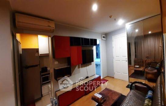 รูป คอนโด 2-ห้องนอน ที่ ยู ดีไลท์ แอท อ่อนนุช สเตชั่น ใกล้ BTS อ่อนนุช (ID 419523) - รูปที่ 7/12