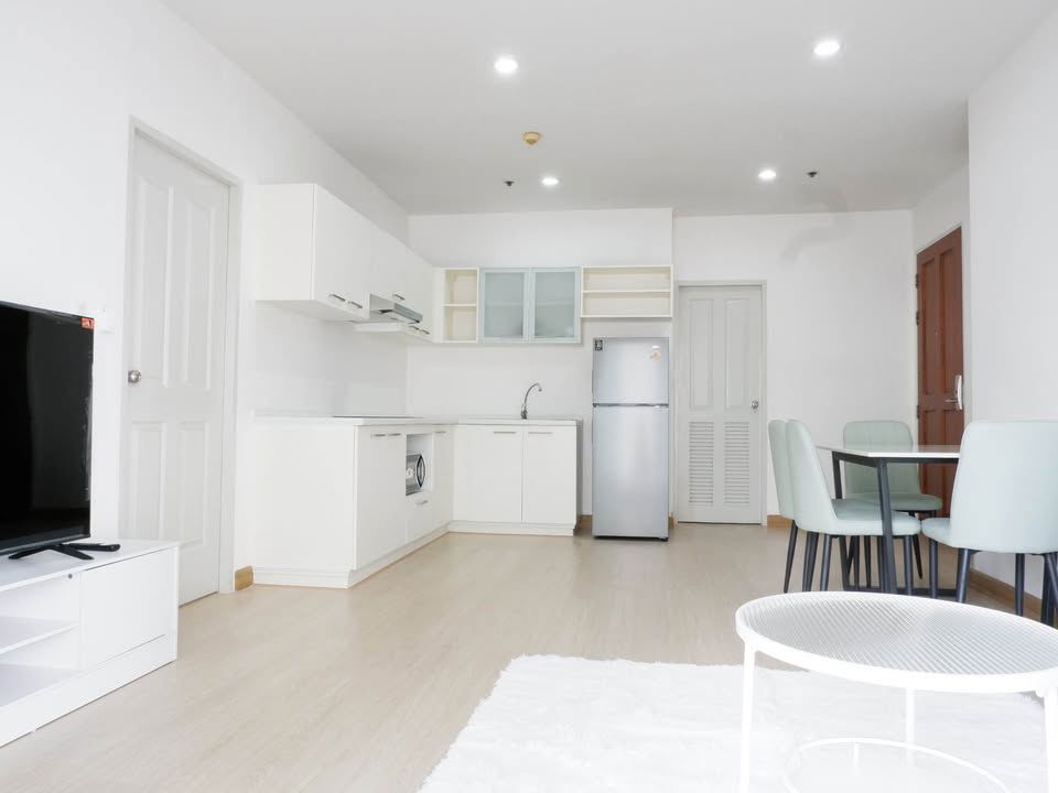 รูป ขาย/SALE : The Complete Rajprarop (เดอะ คอมพลีท ราชปรารภ) - 1 ห้องนอน LC135 - รูปที่ 4/9