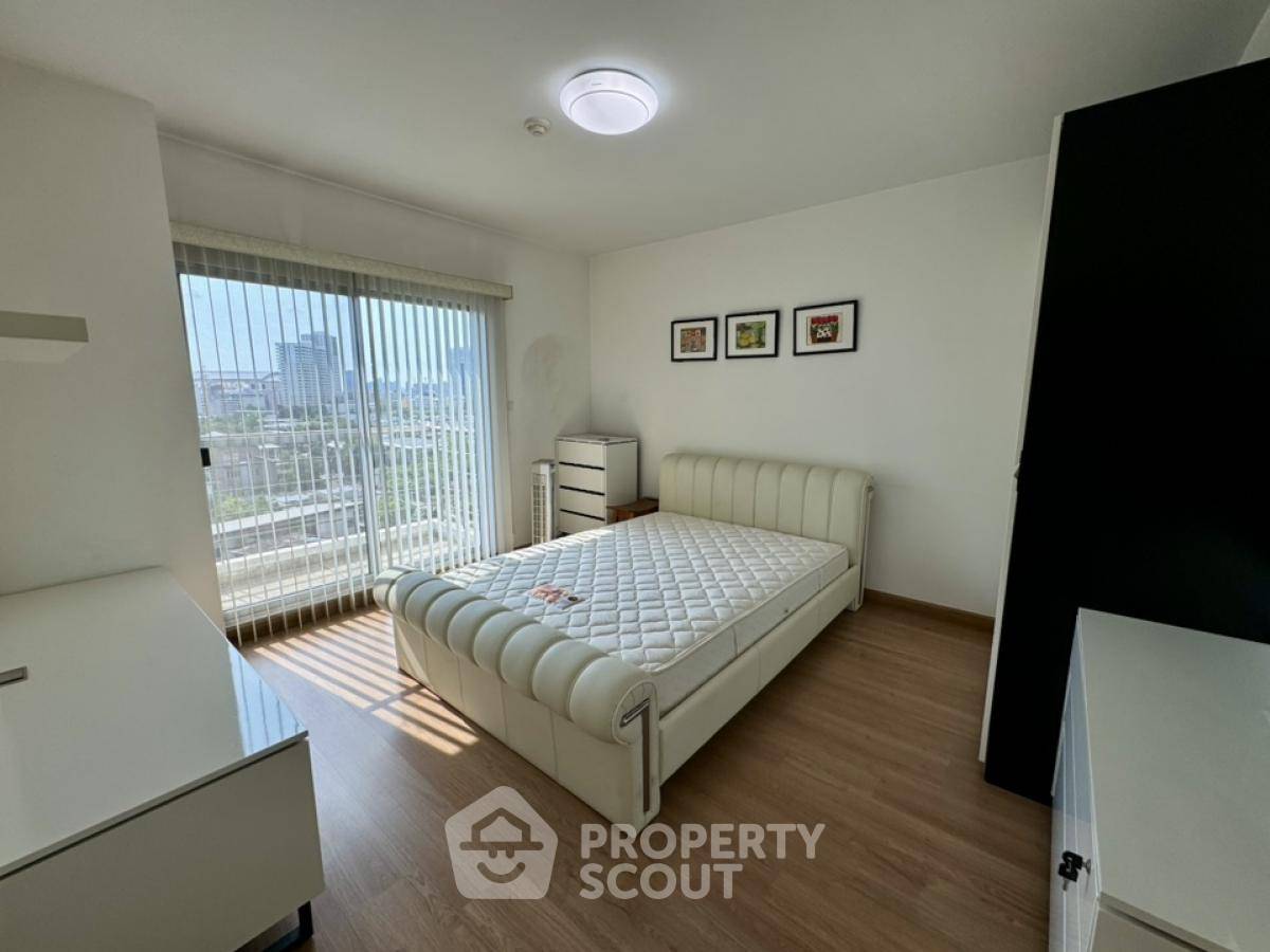 รูป คอนโด 2-ห้องนอน ที่ ศุภาลัย ปาร์ค ศรีนครินทร์ ใน หนองบอน (ID 1963596) - รูปที่ 5/9