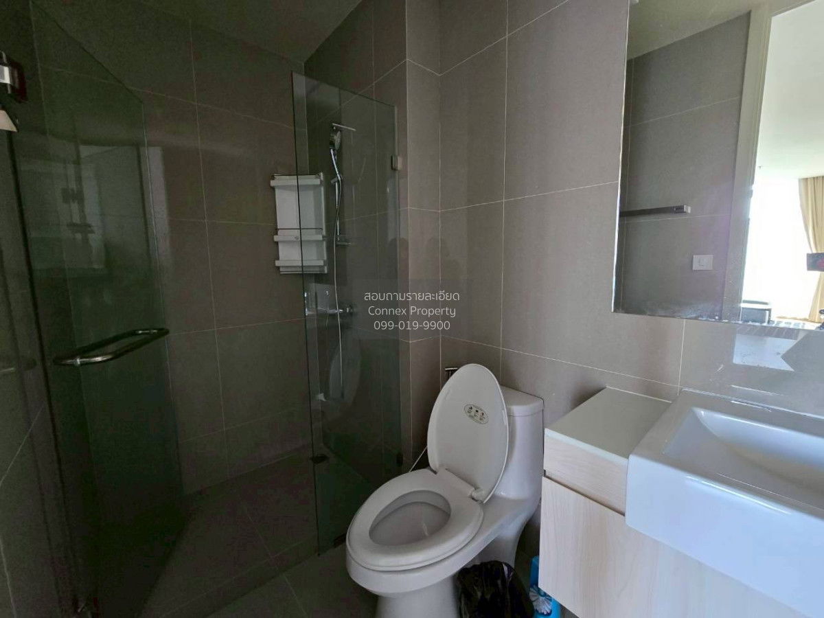รูป เช่าคอนโด โนเบิล รีโคล สุขุมวิท 19 BTS-อโศก คลองเตยเหนือ เขต วัฒนา กรุงเทพ CX-140971 ✅ ทักไลน์ @connexproperty ตอบทันที ทีมงานมืออาชีพ ✅ - รูปที่ 8/8