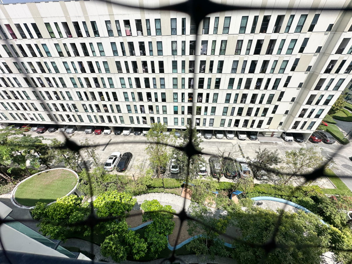 picture For rent Unio 72 ready to move in - 9/14