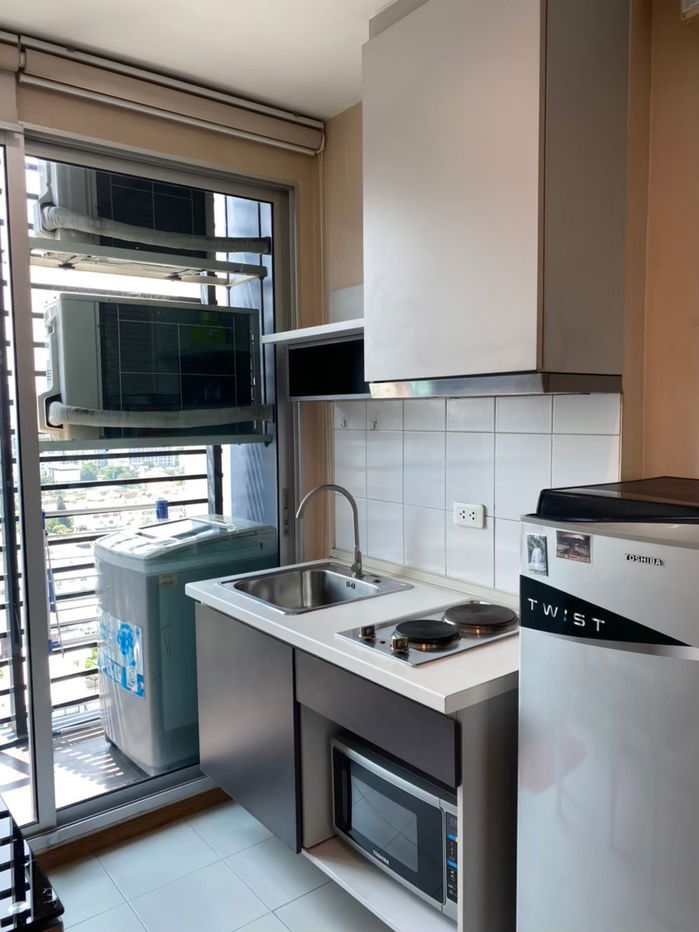 picture Hot Price for rent The Base Sukhumvit 77 🔥 - 1/8