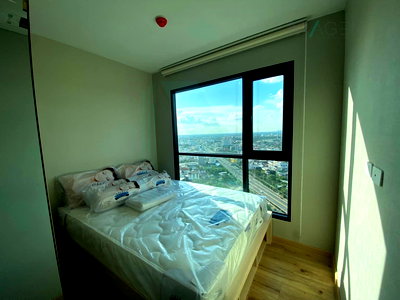 Condos for rent : 🎊 For Rent Condo BRIX CONDOMINIUM Building 1, Floor 30,1 bed room, Room size 25.00 sqm