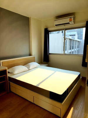 เช่าคอนโด สุขุมวิท 81 : 🔴R21275🟡 ให้เช่าถูกมาก👍 My Condo Sukhumvit 81 💛🧡 ✅แอดไลน์ @mproperty (มี @ ด้วย) แอดมินตอบไว