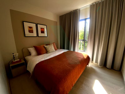 Condos for rent BTS On Nut : 🎉 For Rent Condo PYNN PRIDI 20 Building 1, Floor 3,2 bed room, Room size 58 sqm