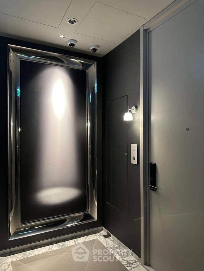 รูป คอนโด 2-ห้องนอน ที่ คุณ บาย ยู ใกล้ BTS ทองหล่อ (ID 1445742) - รูปที่ 17/19