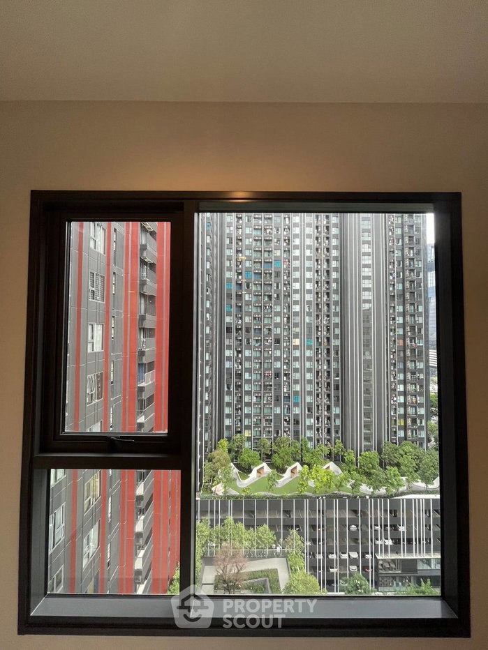 รูป คอนโด 1-ห้องนอน ที่ ไลฟ์ อโศก ไฮป์ ใกล้ ARL มักกะสัน (ID 923164) - รูปที่ 6/12