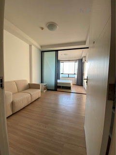 รูปภาพ 📌 For Rent Condo J CONDO SATHORN-KALLAPRAPRUK Building A, Floor 14,1 bed room, Room size 31 sqm