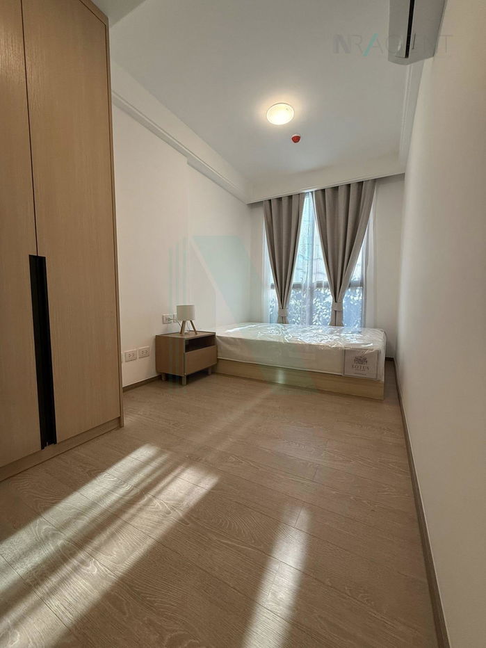 รูป 🎉 ให้เช่าคอนโด รีเกิล อ่อนนุช-ศรีนครินทร์ อาคาร B ชั้น 3 1 ห้องนอน ขนาด 28 ตรม ใกล้ Seacon Square - รูปที่ 3/8