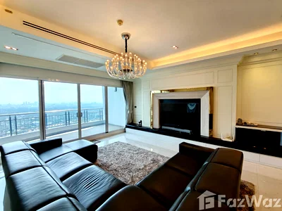 ขายคอนโด : ขาย คอนโด 3 ห้องนอน ในโครงการ ศุภาลัย พรีมา ริวา 6072020