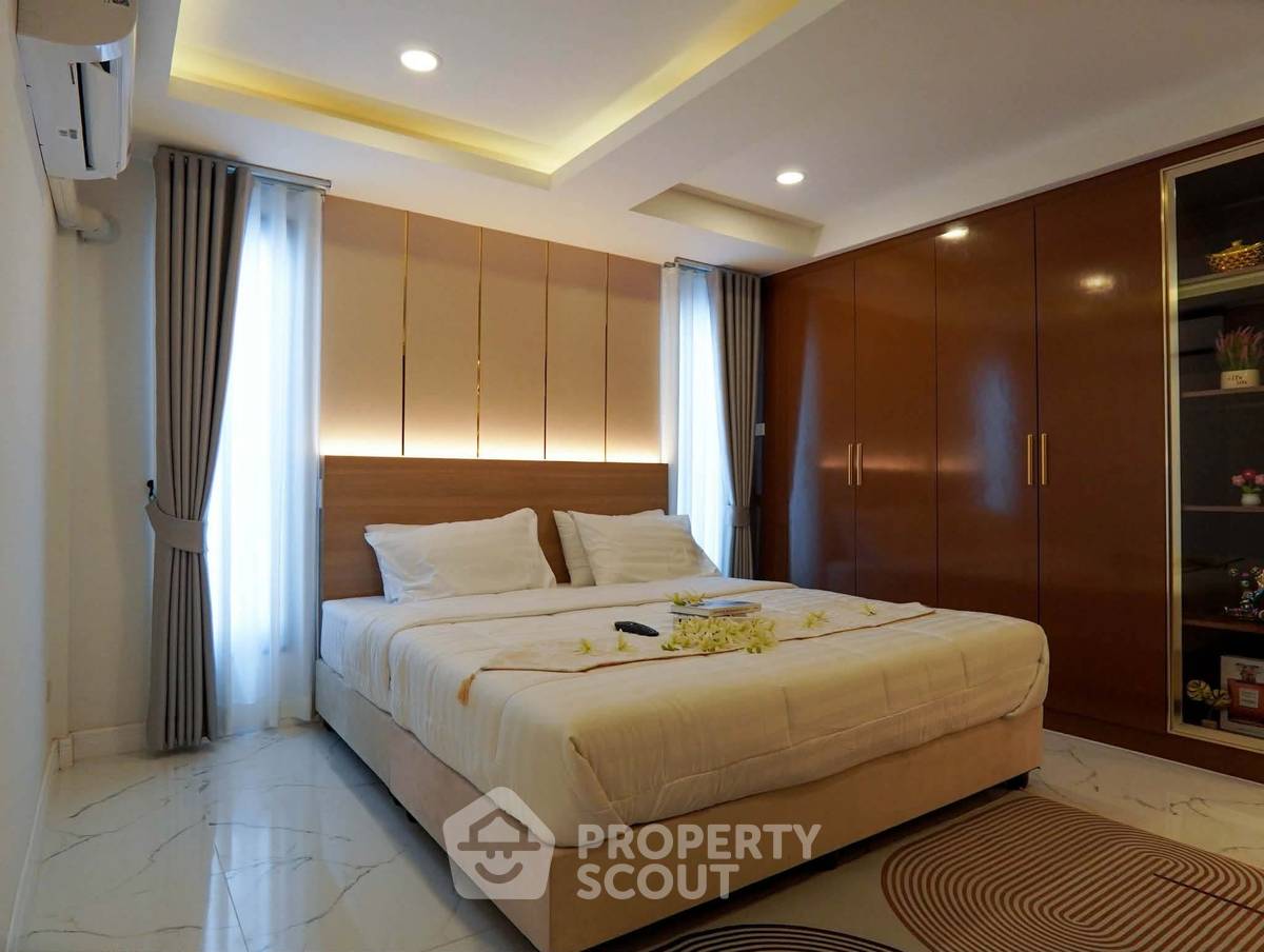 รูป วิลล่า 5-ห้องนอน ใกล้ พัทยาใต้ (ID 2692099) - รูปที่ 17/28