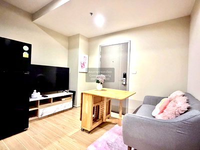 Condos for rent BTS Bearing : For Rent Condo , Ideo Mobi Sukhumvit Eastpoint , BTS-Bang Na , Bang Na , Bang Na , Bangkok , CX-95686 ✅ Live chat with us ADD LINE @connexproperty ✅
