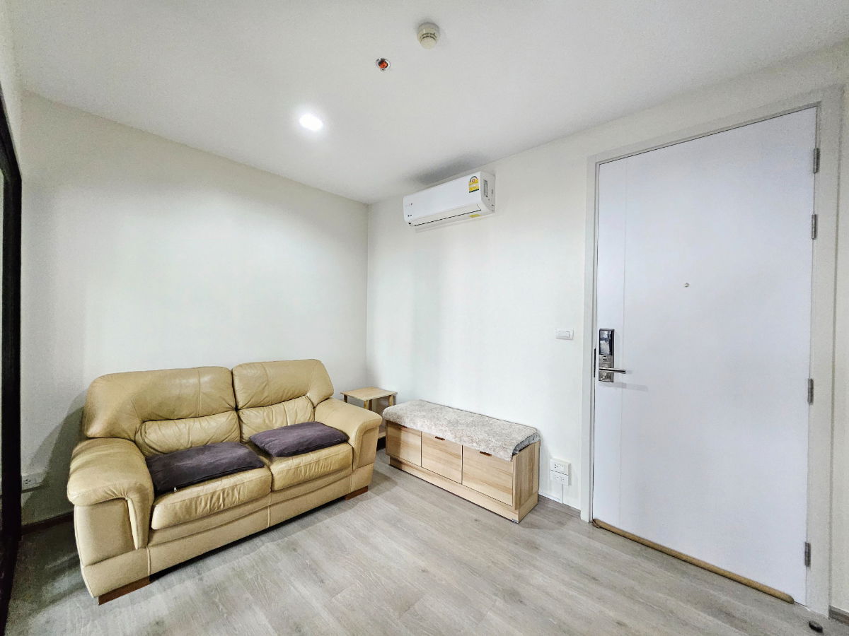 picture High Floor & Stunning Views @ The Base Phetkasem – Just 120m to MRT! - 4/19