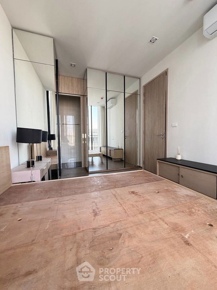 รูป คอนโด 1-ห้องนอน ที่ พาร์ค ออริจิ้น พร้อมพงษ์ ใกล้ BTS พร้อมพงษ์ (ID 2607533) - รูปที่ 7/25