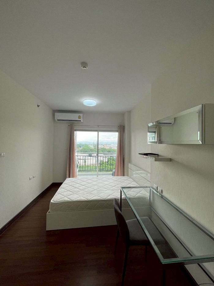 รูป เช่า ศุภาลัย มอนเต้2   ติดถนนซุปเปอร์ไฮเวย์ ใกล้เซ็นเฟสติวัล  - รูปที่ 5/12