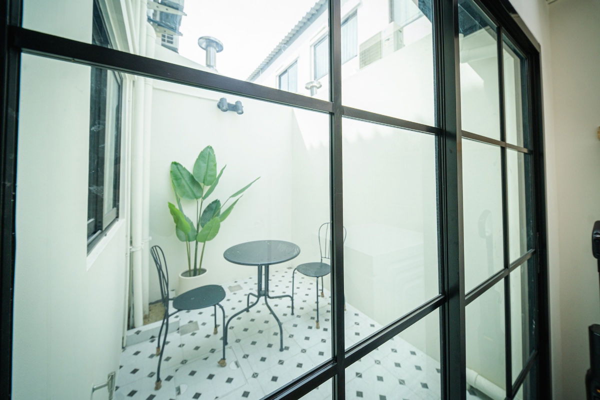 รูป RS5243 ให้เช่า Pleno สุขุมวิท–บางนา 3 Modern Japandi Style - รูปที่ 13/16