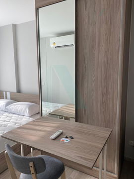 🎊 For Rent Condo PLUM CONDO SUKHUMVIT 97.1 Building A, Floor 3,1 bed room, Room size 23 sqm