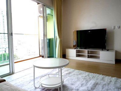 Condos for sale : SALE : The Complete Rajprarop - 1 Bedroom LC135