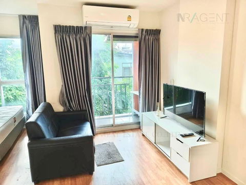 🔺 ขายคอนโด ลุมพินี วิลล์ สุขุมวิท 101/1 อาคาร 1 ชั้น 2 สตูดิโอ ขนาด 24 ตรม ใกล้ ตลาดมหาสิน