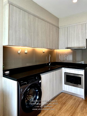 คอนโดให้เช่า : ให้เช่า The ZEA Sriracha 2 Bedroom เดอะ ซี ศรีราชา