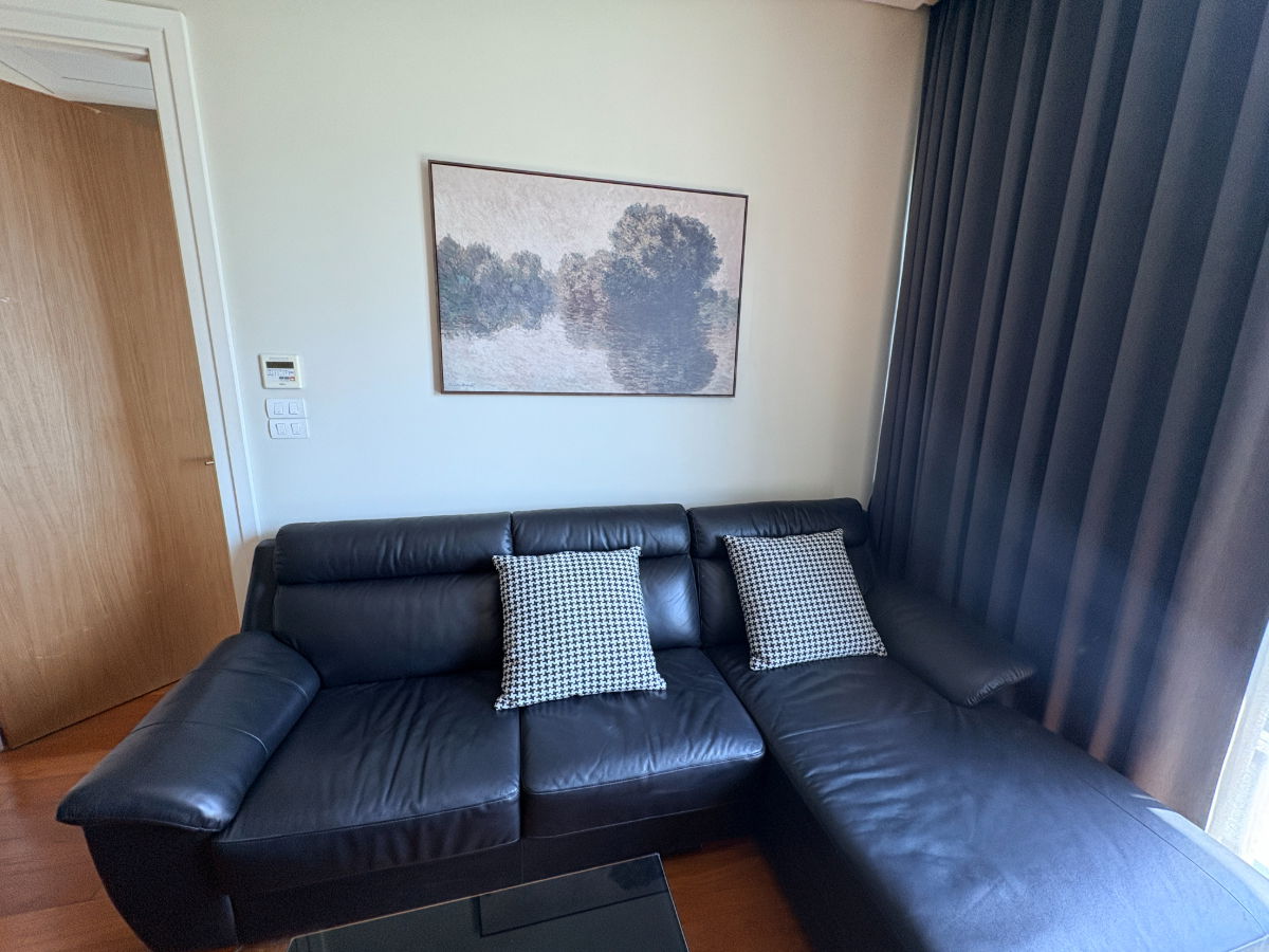 รูป 2 ห้องนอน 2 ห้องน้ำ 86ตรม ใกล้BTSพร้อมพงษ์ Bright Sukhumvit 24 - รูปที่ 1/17