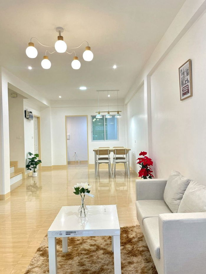 รูป ✨ขายทาวน์โฮมศุภาลัย วิลล์ วงแหวนปิ่นเกล้า - พระราม 5 (ซอยวัดส้มเกลี้ยง)✨ - รูปที่ 4/15