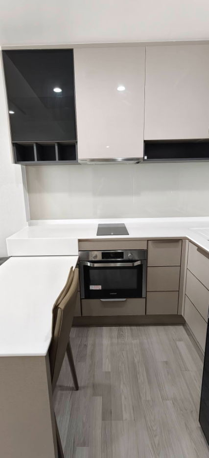 รูป ให้เช่า 333 Riverside บางโพ | คอนโดวิวแม่น้ำ ติด MRT บางโพ  22,000 - รูปที่ 3/11