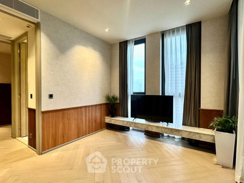 คอนโด 1-ห้องนอน ที่ เดอะ รีเซิร์ฟ สาทร ใกล้ BTS ศาลาแดง (ID 1985655)