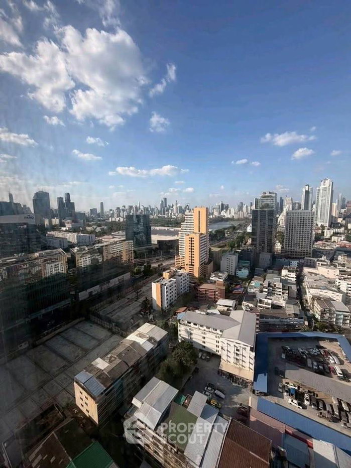 รูป คอนโด 1 ห้องนอน LIFE Rama 4 - Asoke ชั้น 27 | ใกล้ MRT ศูนย์สิริกิติ์ 400 ม. (ID 2693569) - รูปที่ 9/11