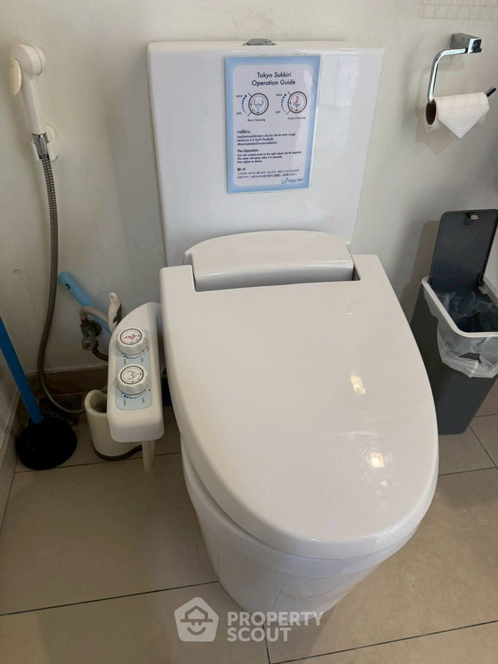 รูป คอนโด 1 ห้องนอน Zire Wongamat ชั้น 18 ขนาด 49 ตร.ม. วงศ์อมาตย์ (ID 2691162) - รูปที่ 17/18