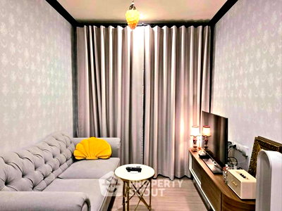 คอนโดให้เช่า : 1 ห้องนอน 32 ตร.ม. ที่ THE BASE เพชรบุรี–ทองหล่อ ใกล้บางกะปิ (ID 2647332)