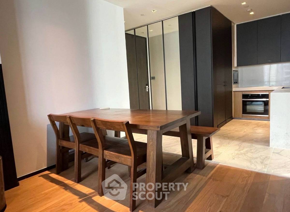 รูป คอนโด 2-ห้องนอน ที่ บีทนิค สุขุมวิท 32 ใกล้ BTS ทองหล่อ (ID 2689131) - รูปที่ 3/11