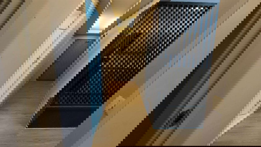 รูป คอนโด วิคตอเรีย เลควิว เมืองทองธานี ตึก 2 ชั้น 20 แบบ 2 ห้องนอน 60 ตรม. ของครบ เพียง 9,800 บาท - รูปที่ 6/9