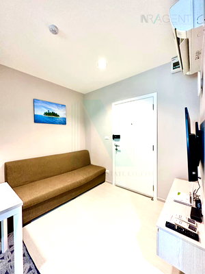 เช่าคอนโด รพ.เปาโล พระประแดง : 🚩 ให้เช่าคอนโด แอสปาย เอราวัณ อาคาร B ชั้น 24 1 ห้องนอน ขนาด 35.00 ตรม ใกล้ Big C Jumbo สำโรง