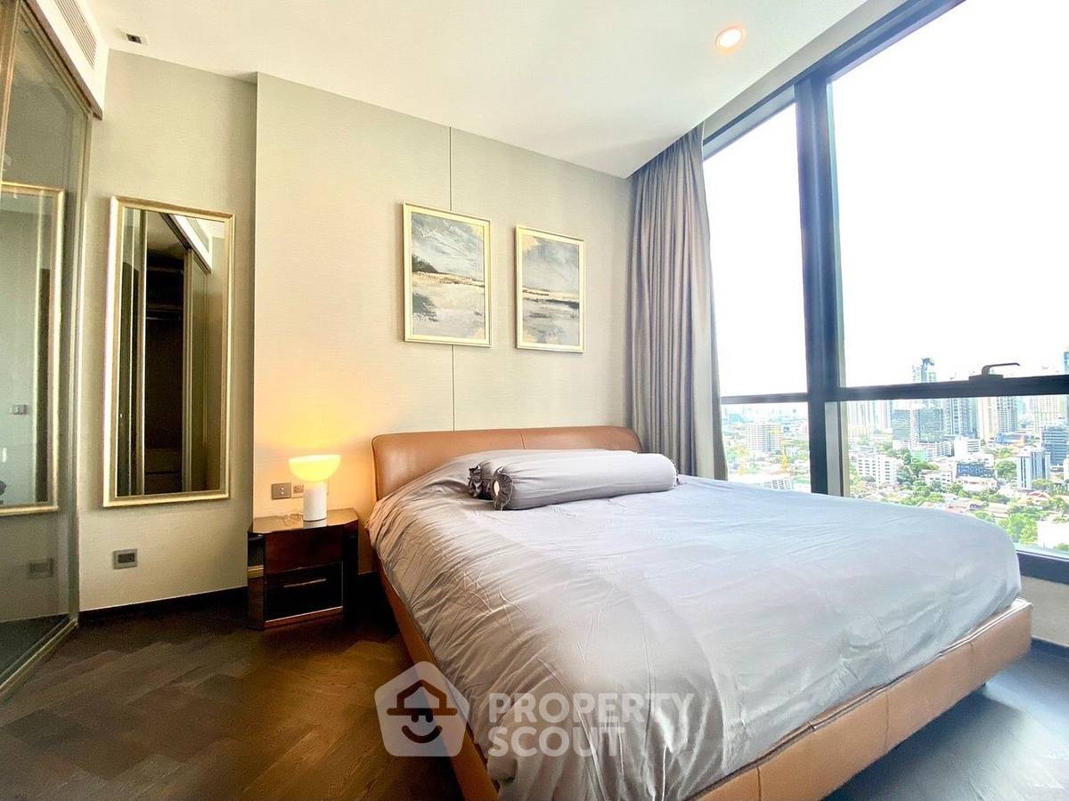 picture 1-BR Condo at The Esse Sukhumvit 36 near BTS Thong Lor (ID 1176867) - 5/12