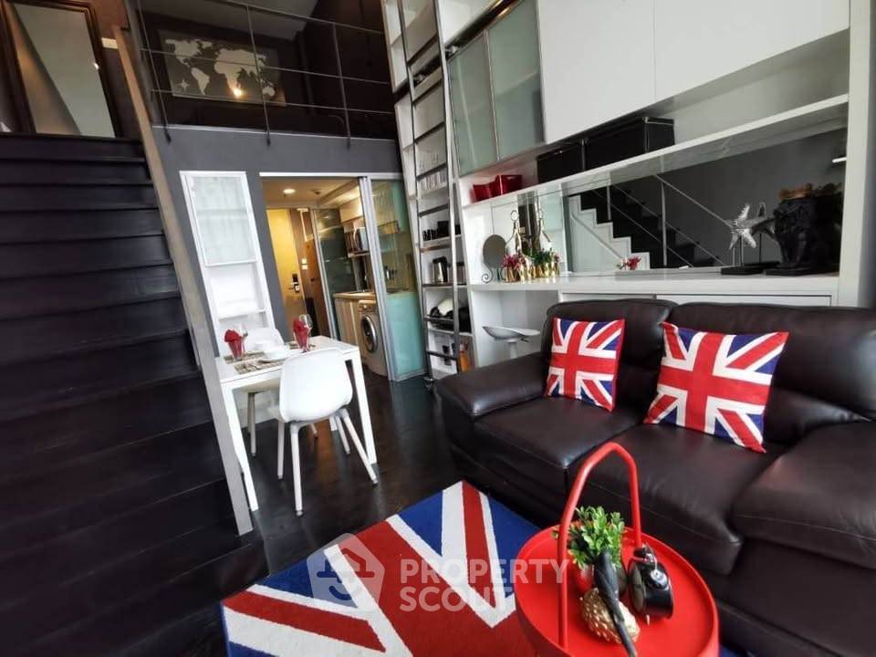 picture 1-BR Condo at Ashton Morph 38 near BTS Thong Lor (ID 2693096) - 3/6