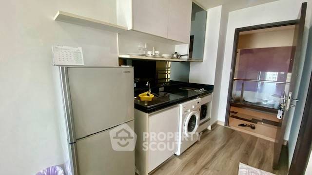 รูป คอนโด สตูดิโอ ที่ สกาย วอล์ค เรสซิเดนซ์ ใกล้ BTS พระโขนง (ID 2572630) - รูปที่ 11/18