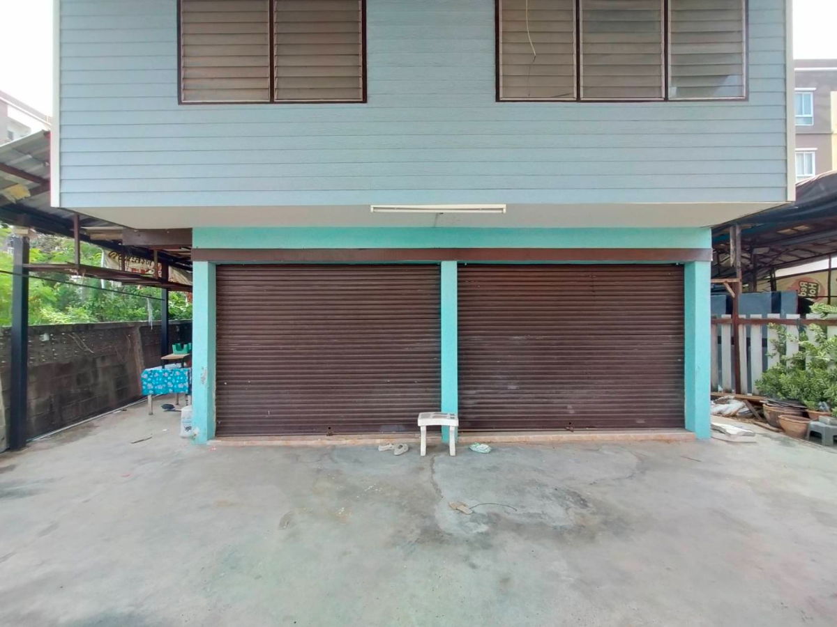 รูป ⚡ ให้เช่า ทาวน์โฮม 2 ชั้น ซอย รามคำแหง 186/1 ขนาด 40 ตร.ว. ⚡ - รูปที่ 2/11