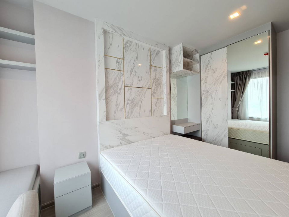 รูป 🔥 ให้เช่าคอนโด🔥 ไลฟ์ ลาดพร้าว ห้องสวย บิ้วอินท์ พร้อมอยู่ ติด BTS ห้าแยกลาดพร้าว-RW007567 - รูปที่ 3/23