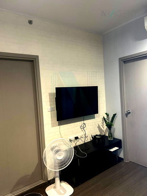 ขายคอนโด : 🔺 ขายคอนโด ไอดีโอ สุขุมวิท 93 อาคาร B ชั้น 10 1 ห้องนอน ขนาด 35 ตรม ใกล้ Tesco Lotus อ่อนนุช