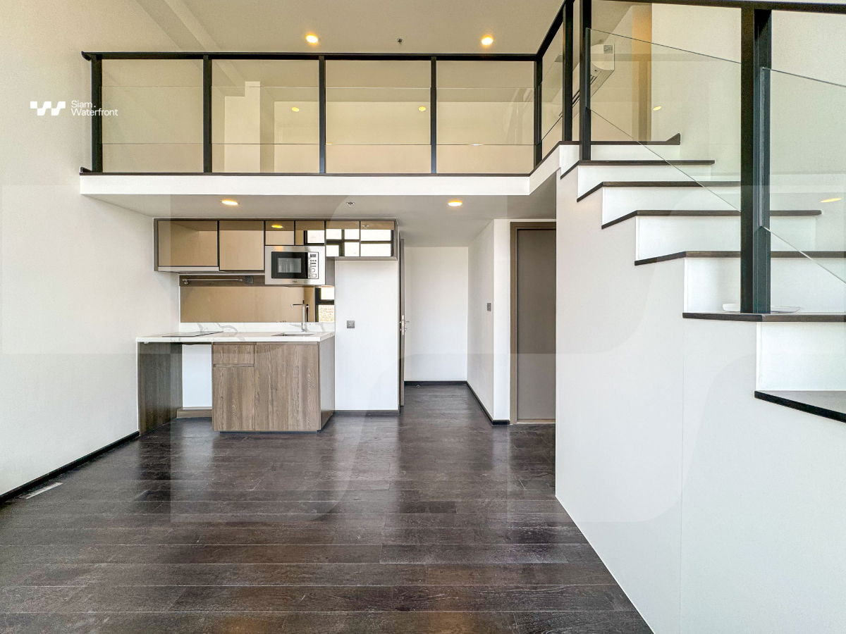 รูป 🔥ขายด่วน, 2 BEDROOMS PLUS DUO SPACE🔥Park Origin Thonglor ห้องDuo-Space 66sqm ชั้นสูง ตึกC ทำเลดีใกล้BTSทองหล่อ-Donki โทร087-355-2274 - รูปที่ 23/25